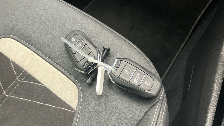 Vauxhall Mokka 1.2 Turbo Ultimate 5dr Auto Petrol Hatchback